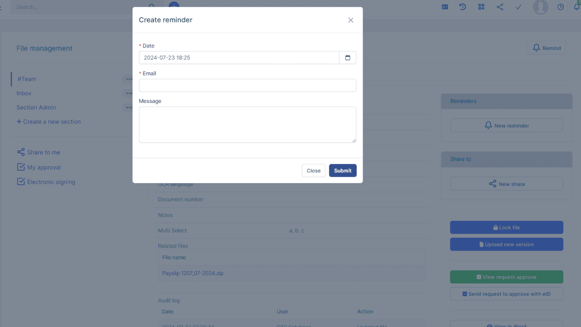 Screenshot 3